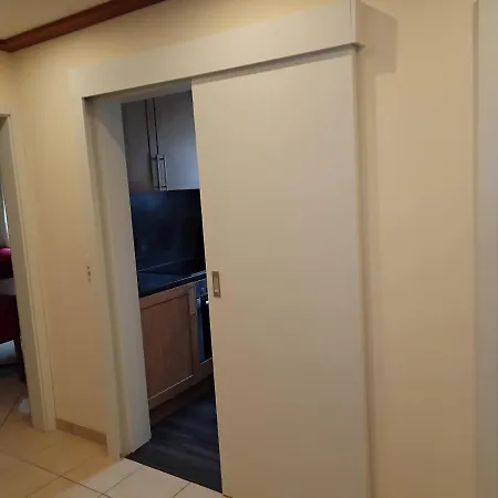 Ciao-aschau Grenzhub 206 Puhlmann Apartmán Aschau im Chiemgau