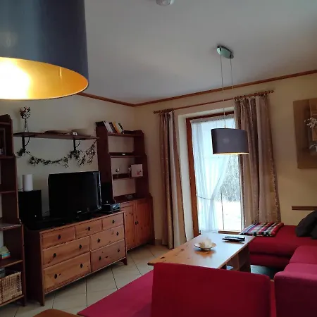 Apartmán Ciao-aschau Grenzhub 206 Puhlmann