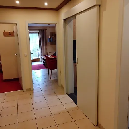 Ciao-aschau Grenzhub 206 Puhlmann Apartmán