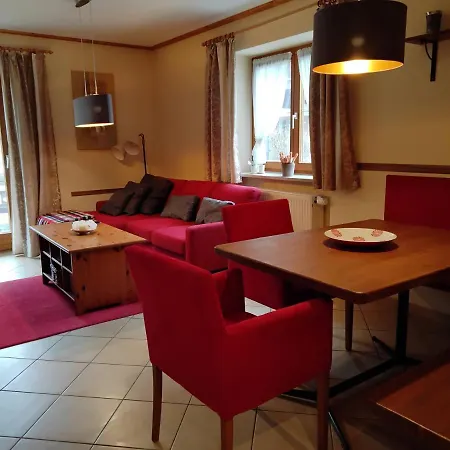 Ciao-aschau Grenzhub 206 Puhlmann * Aschau im Chiemgau