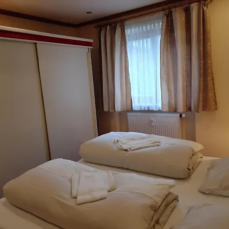 Ciao-aschau Grenzhub 206 Puhlmann Apartmán *