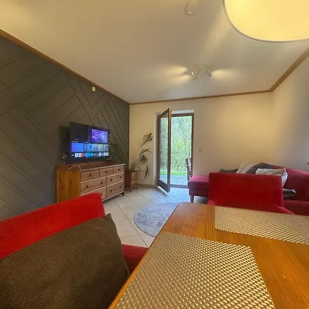 Lägenhet Ciao-aschau Grenzhub 206 Puhlmann