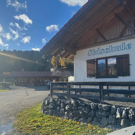 Ciao-aschau Grenzhub 206 Puhlmann