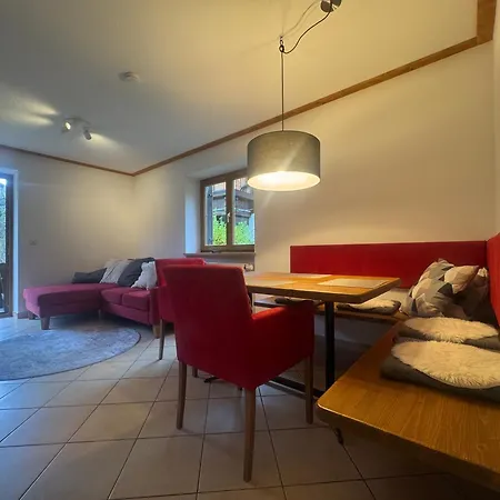 Ciao-aschau Grenzhub 206 Puhlmann Aschau im Chiemgau