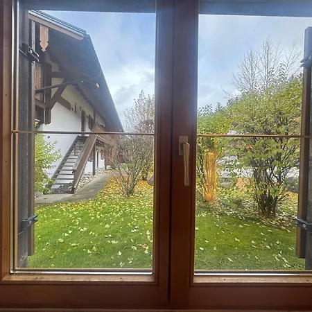 Ciao-aschau Grenzhub 206 Puhlmann Lägenhet Aschau im Chiemgau