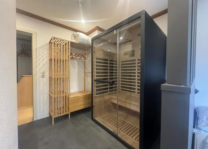 Apartmán Ciao-aschau Grenzhub 206 Puhlmann