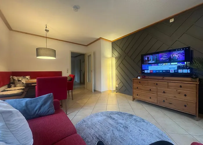 Ciao-aschau Grenzhub 206 Puhlmann Apartmán Aschau im Chiemgau