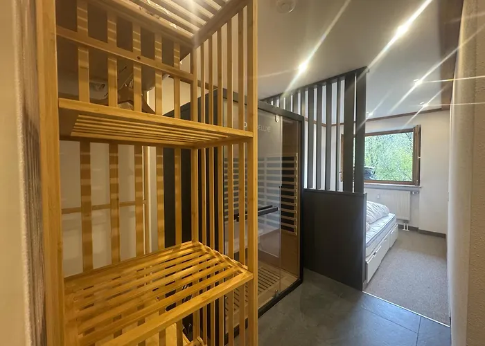 Apartmán Ciao-aschau Grenzhub 206 Puhlmann *