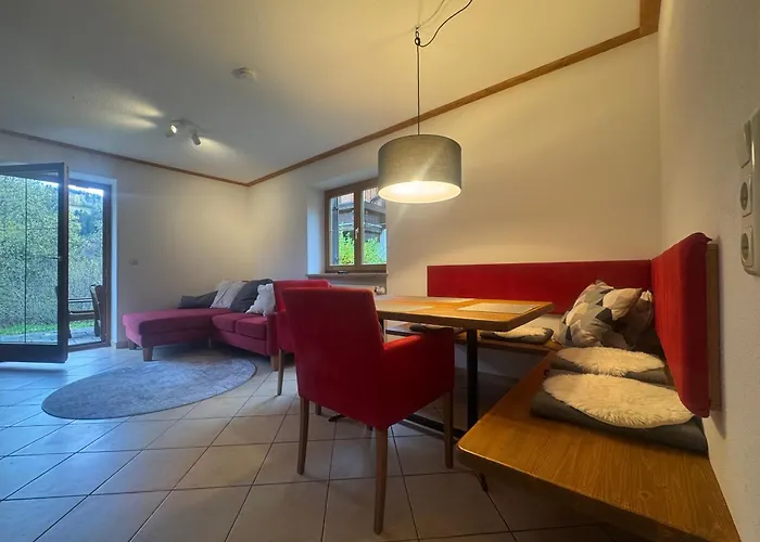 Ciao-aschau Grenzhub 206 Puhlmann Aschau im Chiemgau