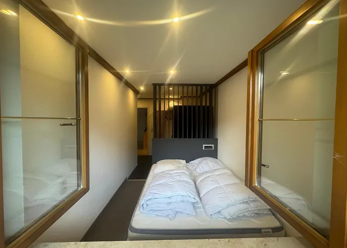 Apartmán Ciao-aschau Grenzhub 206 Puhlmann *