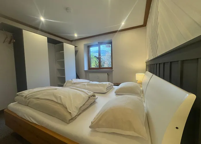 Ciao-aschau Grenzhub 206 Puhlmann Apartmán Aschau im Chiemgau