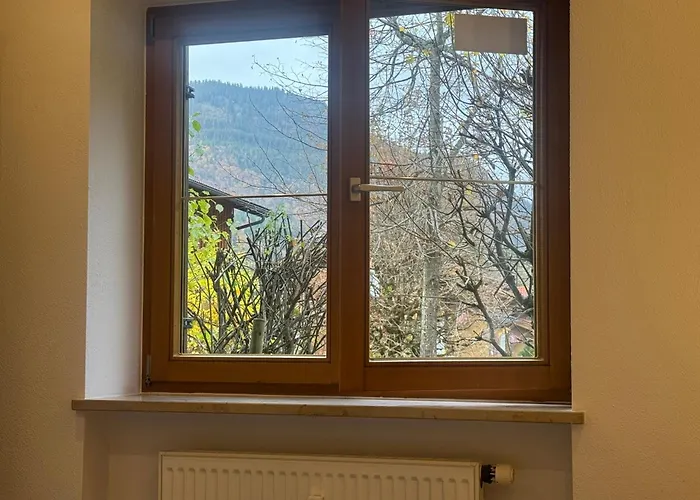 Apartmán Ciao-aschau Grenzhub 206 Puhlmann *