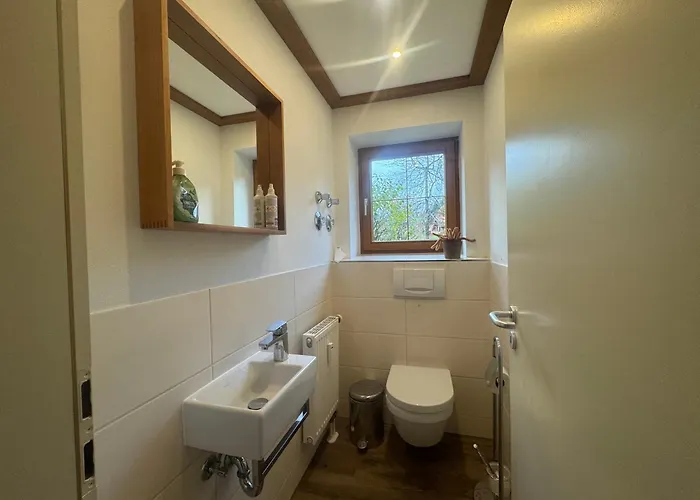 Apartmán Ciao-aschau Grenzhub 206 Puhlmann *