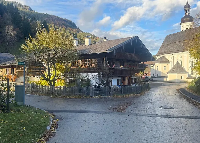 Ciao-aschau Grenzhub 206 Puhlmann Aschau im Chiemgau