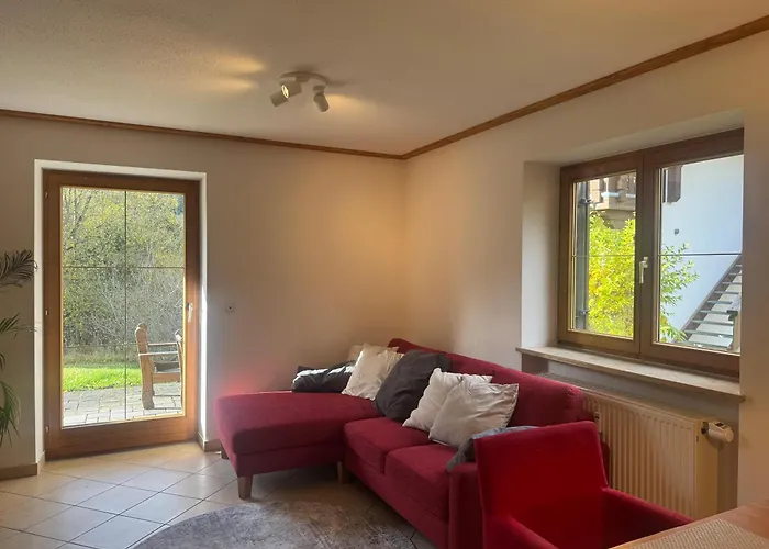 Ciao-aschau Grenzhub 206 Puhlmann Apartmán