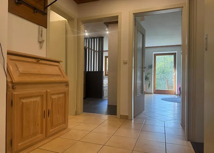 Ciao-aschau Grenzhub 206 Puhlmann Apartmán Aschau im Chiemgau
