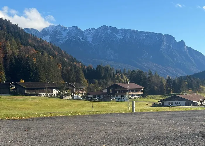 Ciao-aschau Grenzhub 206 Puhlmann *