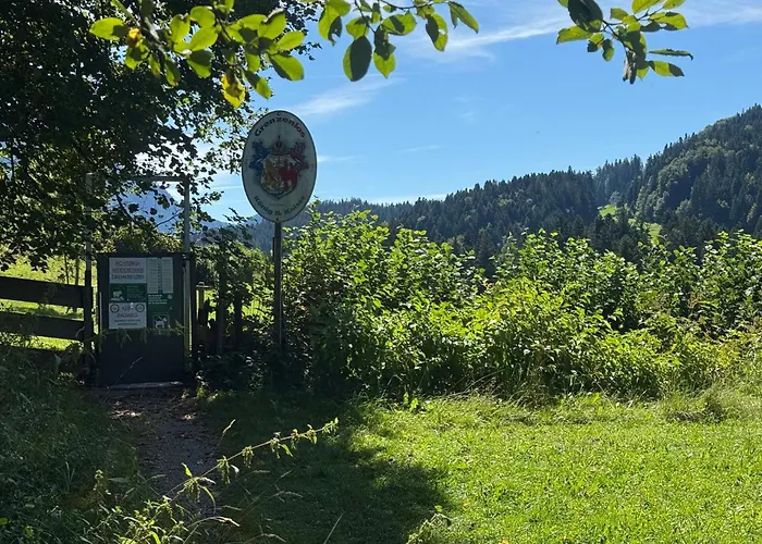 Ciao-aschau Grenzhub 206 Puhlmann *