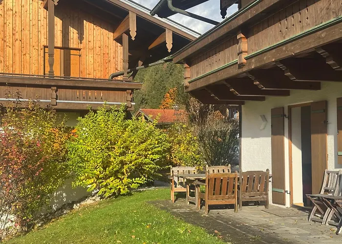 Ciao-aschau Grenzhub 206 Puhlmann * Aschau im Chiemgau