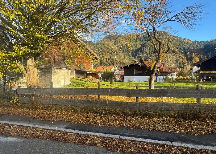 Ciao-aschau Grenzhub 206 Puhlmann Aschau im Chiemgau
