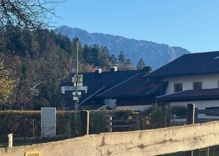 Apartmán Ciao-aschau Grenzhub 206 Puhlmann