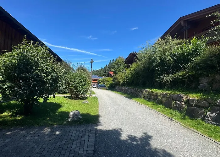 Ciao-aschau Grenzhub 206 Puhlmann Aschau im Chiemgau