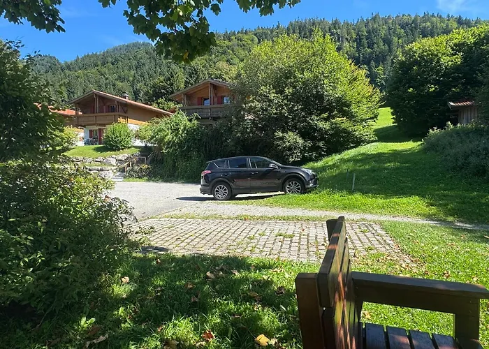 Ciao-aschau Grenzhub 206 Puhlmann * Aschau im Chiemgau