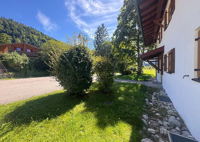 Apartmán Ciao-aschau Grenzhub 206 Puhlmann *
