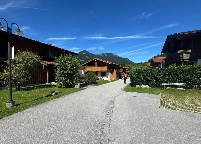 Ciao-aschau Grenzhub 206 Puhlmann Apartmán Aschau im Chiemgau